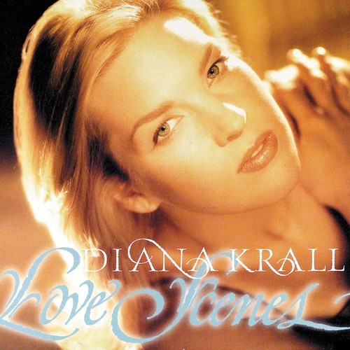 Diana Krall – Love Scenes (2 x Vinyl, LP, Album, 180g) Diana Krall – Love Scenes (2 x Vinyl, LP, Album, 180g)