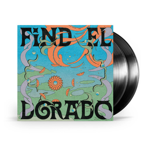Paul Weller – Find El Dorado (2 x Vinyl, LP, Album, 180g) Paul Weller – Find El Dorado (2 x Vinyl, LP, Album, 180g)