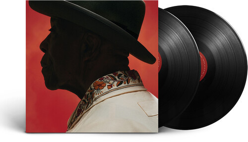 Buddy Guy – Ain't Done With The Blues  (2 x Vinyl, LP, Album)