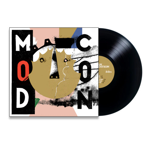 Mod Con – Modern Condition (Vinyl, LP, Album) Mod Con – Modern Condition (Vinyl, LP, Album)