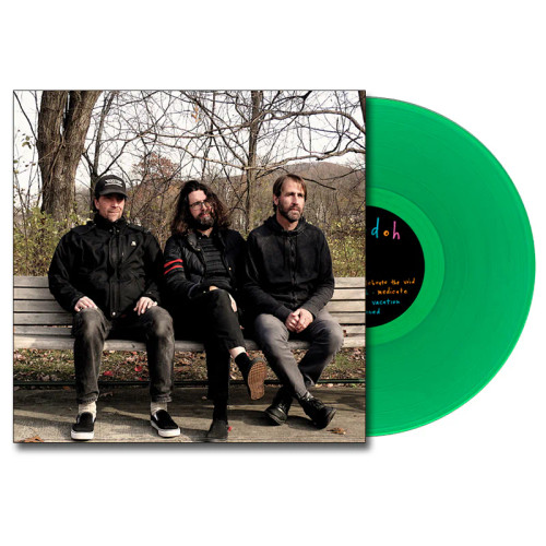 Sebadoh – Act Surprised (Vinyl, LP, Album, Australian Exclusive, Emerald Green) Sebadoh – Act Surprised (Vinyl, LP, Album, Australian Exclusive, Emerald Green)