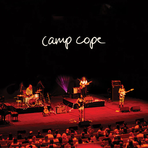Camp Cope – Live At Sydney Opera House (Vinyl, LP, Album, Limited Edition) Camp Cope – Live At Sydney Opera House (Vinyl, LP, Album, Limited Edition)