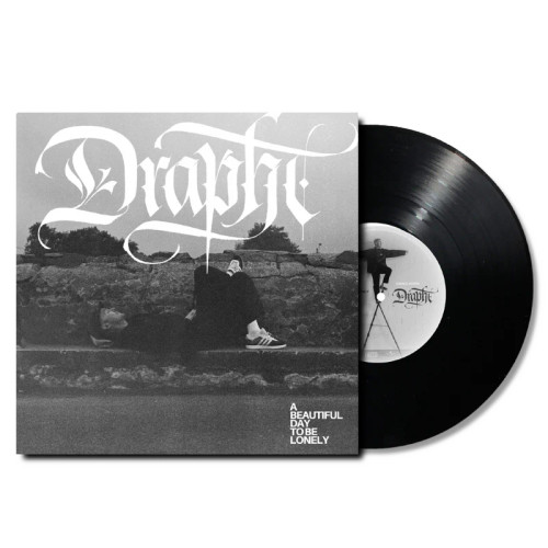 Drapht – A Beautiful Day To Be Lonely (Vinyl, 12" EP) Drapht – A Beautiful Day To Be Lonely (Vinyl, 12" EP)