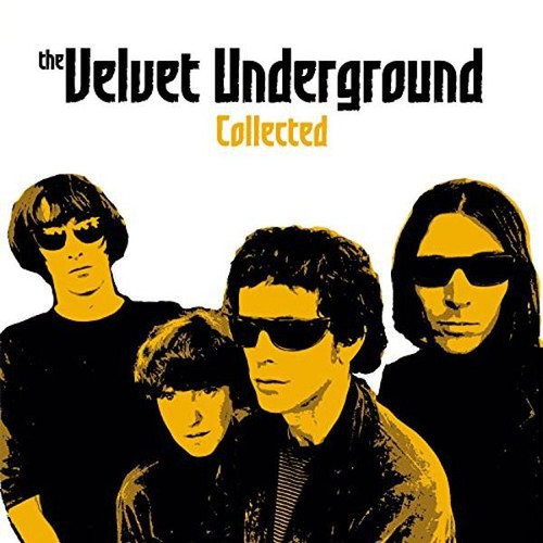 The Velvet Underground- Collected (VINYL LP)