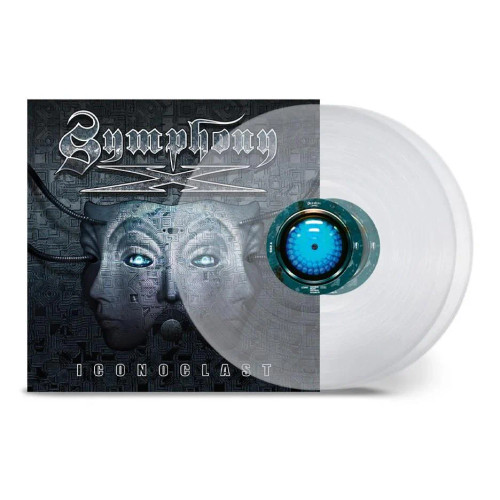 Cerrone – Disco Symphony (2 x Vinyl, LP, Album, Amber Crystal
