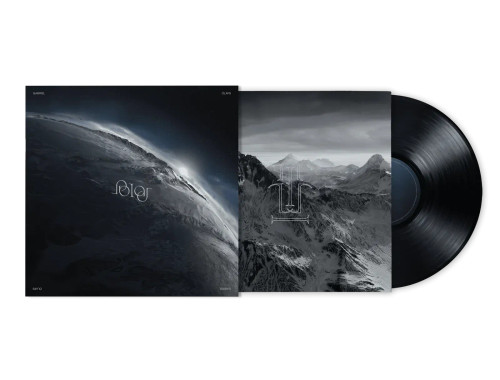 Gabríel Ólafs – Polar (Vinyl, LP, Album)