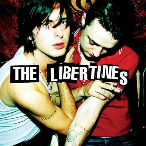 The Libertines - Libertines (VINYL LP)