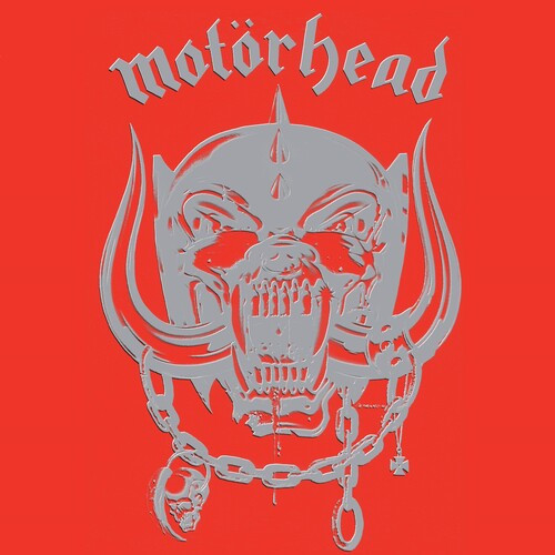 Motörhead – Motörhead (2 x Vinyl, LP, Album, Ace 50th Anniversary Edition)