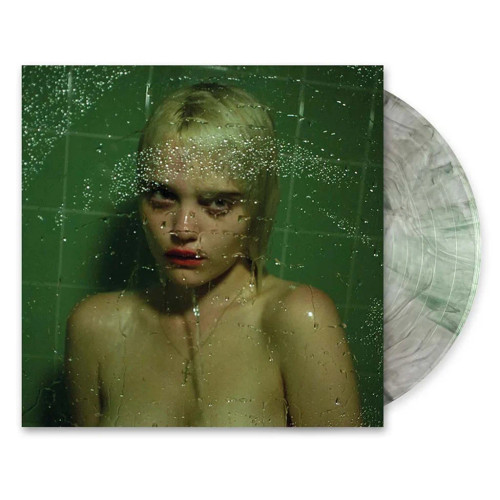 Sky Ferreira – Night Time, My Time (Vinyl, LP, Album, Limited Edition, "Love In Stereo" Iridescent Green) Sky Ferreira – Night Time, My Time (Vinyl, LP, Album, Limited Edition, "Love In Stereo" Iridescent Green)