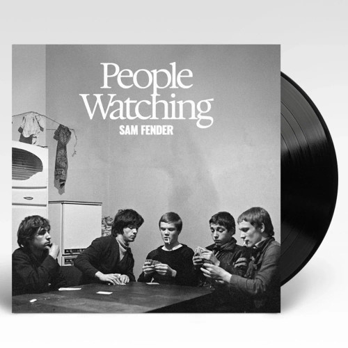 Sam Fender – People Watching (Vinyl, LP, Album)