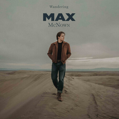 Max McNown – Wandering (Love Me Back) (Vinyl, LP, Album, Extended Version)