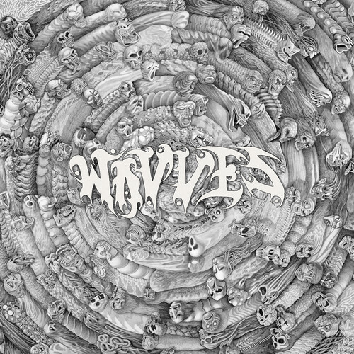 Wavves – Spun (Vinyl, LP, Album)