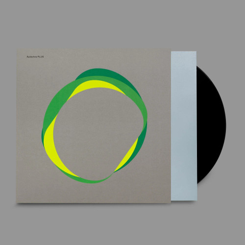 Autechre – PLUS (2 x Vinyl, LP, Album)
