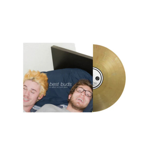 Mom Jeans. – Best Buds (Vinyl, LP, Album, Limited Edition, Citrus Eco Mix)