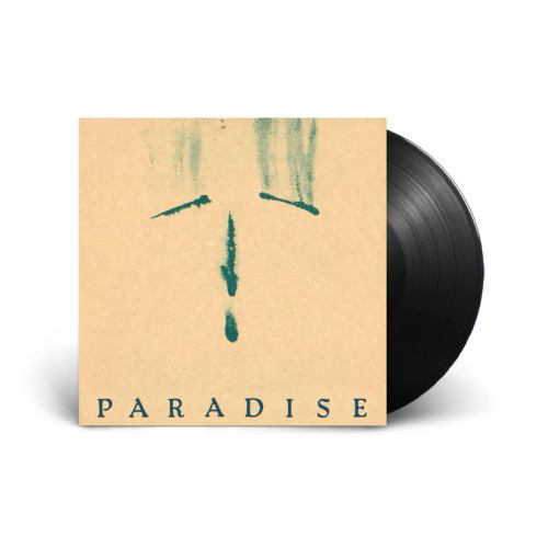 Naoki Zushi – Paradise (Vinyl, LP, Album)