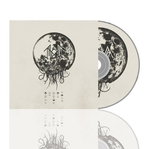 Sleep Token – Take Me Back To Eden (CD, Album, Digipak)
