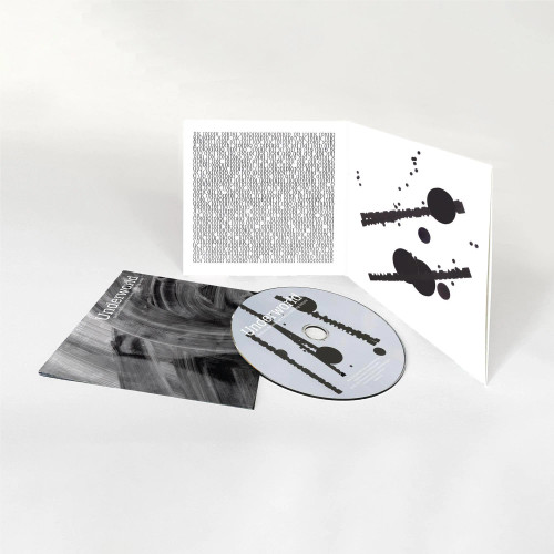 Underworld – Barbara Barbara, We Face A Shining Future (CD, Album)