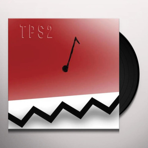 Angelo Badalamenti & David Lynch – Twin Peaks: Season Two Music And More (2 x Vinyl, LP, Album, 180g)
