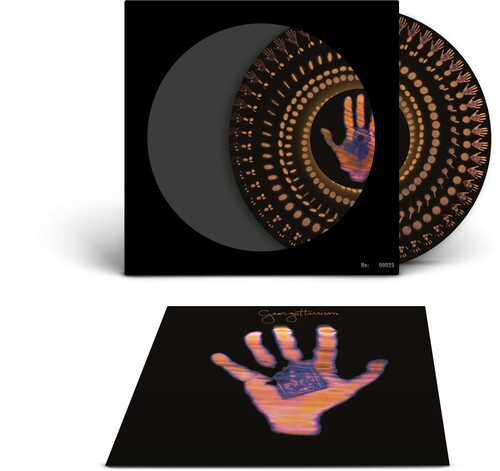 RSDBF2025 Faithless – Insomnia (Vinyl, 12