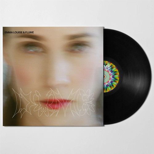Emma Louise & Flume – Dumb (Vinyl, LP, Album)