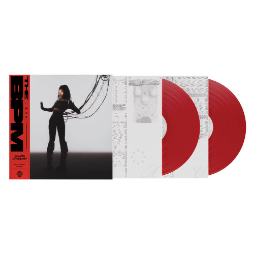 Flea – Honora (2 x Vinyl, LP, Album, Side D Screen Printed, Indie