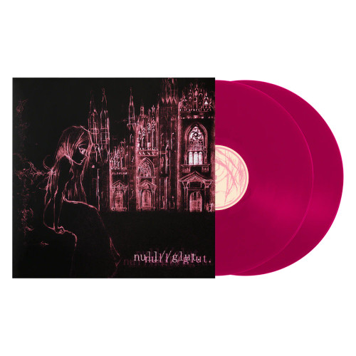 Lucy Bedroque – Sororite (2 x Vinyl, LP, Compilation, Magenta)