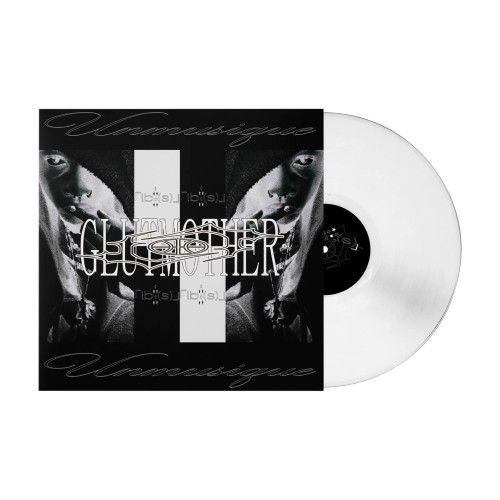Lucy Bedroque – Unmusique (Vinyl, LP, Album, White)