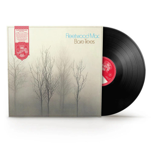 Fleetwood Mac – Bare Trees (Vinyl, LP, Album, Remastered, Rhino Reserve, 180g) Fleetwood Mac – Bare Trees (Vinyl, LP, Album, Remastered, Rhino Reserve, 180g)