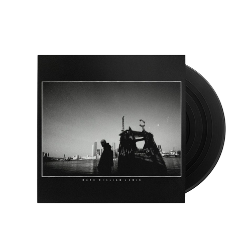 Mark William Lewis – Mark William Lewis (Vinyl, LP, Album)