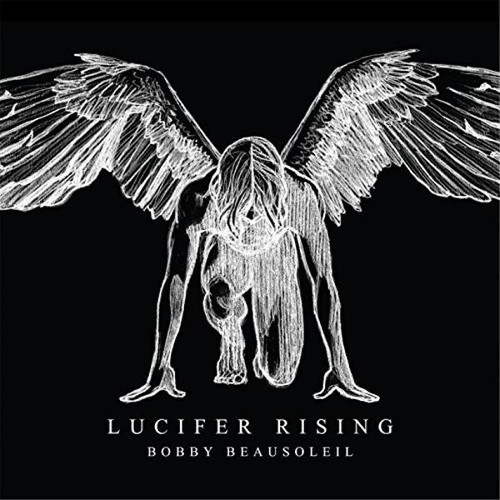 BOBBY BEAUSOLEIL - LUCIFER RISING (LP)