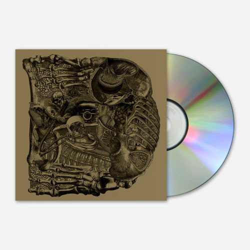 Boris – Dear (CD, Album) Boris – Dear (CD, Album)