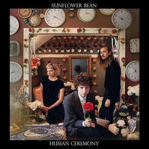 Sunflower Bean ‎– Human Ceremony (LP)