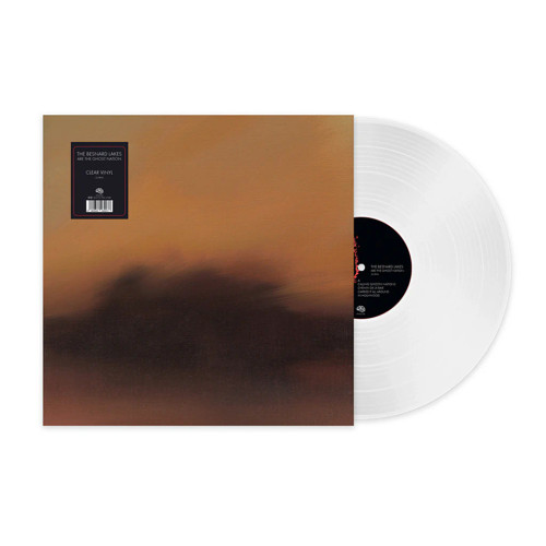 The Besnard Lakes – The Besnard Lakes Are The Ghost Nation (Vinyl, LP, Album, Stereo, Clear)