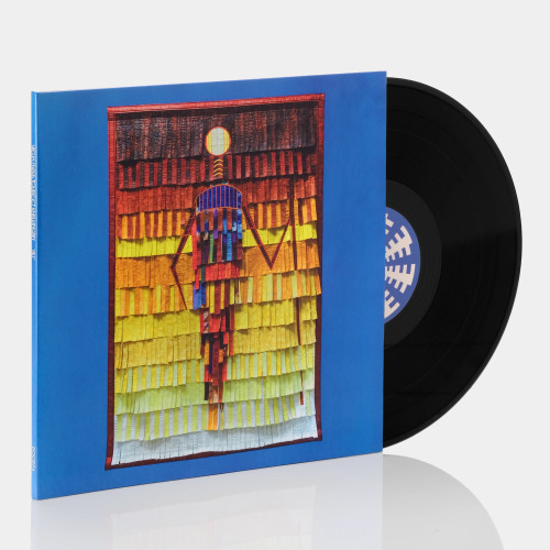 Vieux Farka Touré Et Khruangbin – Ali (Vinyl, LP, Album)