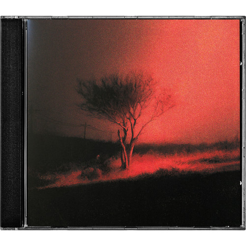 Joji – Piss In The Wind (CD, Album)