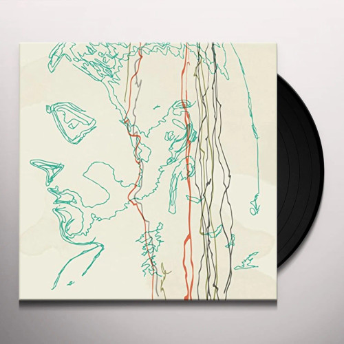 Low Roar – 0 (2 x Vinyl, LP, Album)