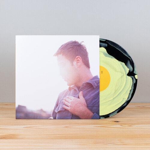 Owen – Owen (Vinyl, LP, Album, Yellow/Black Mix)