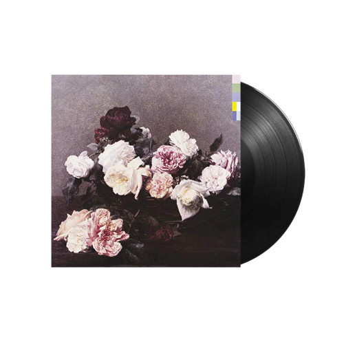 New Order – Power, Corruption & Lies (Vinyl, LP, Album, Remastered)