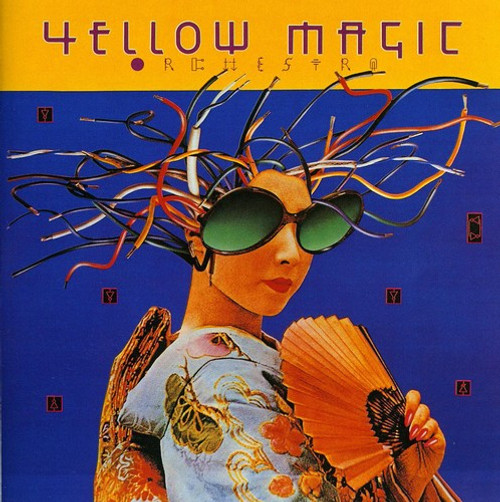 Yellow Magic Orchestra – Yellow Magic Orchestra USA & Yellow Magic Orchestra (2 x CD, Album, Remastered, Stereo)