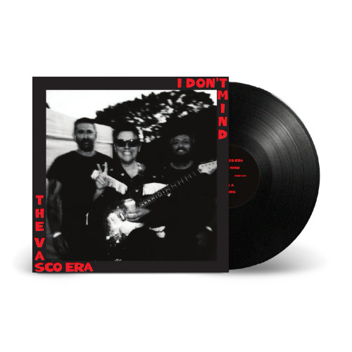 The Vasco Era – I Don't Mind (Vinyl, LP, Album)