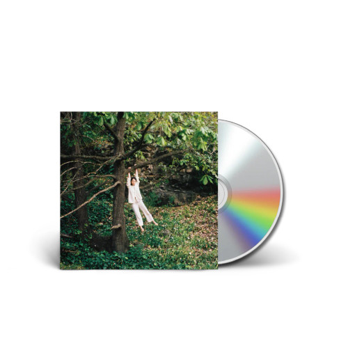 Maple Glider – To Enjoy Is The Only Thing (CD, Album)