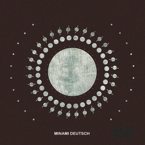 Minami Deutsch – Minami Deutsch (Vinyl, LP, Album)