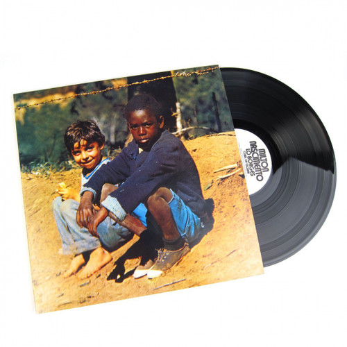 Milton Nascimento & La Borges – Club De Esquina (2 x Vinyl, LP, Album)
