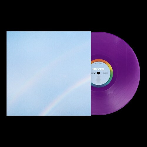 Turnstile – Never Enough (Vinyl, LP, Album, Indie Exclusive