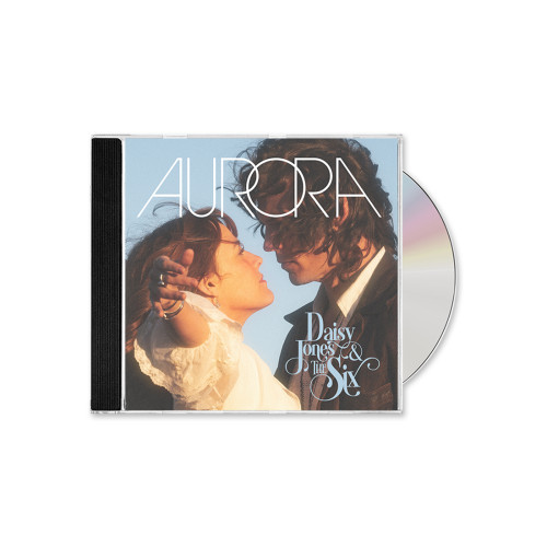 Daisy Jones & The Six – Aurora (CD, Album)