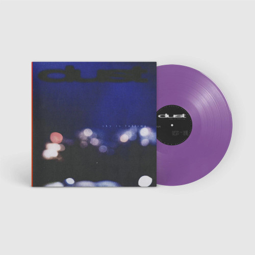 The Birthday Party — Live 81-82 (2 x LP, Vinyl, Album, Transparent