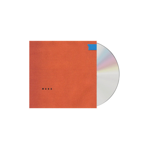 RSD2025 Wallows – More (CD, Album)