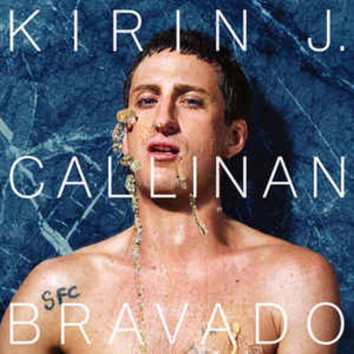 Kirin J Callinan - Bravado (VINYL LP)