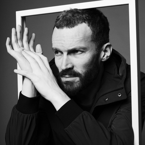 Marcus Marr – Familiar Five (Vinyl, 12" EP)