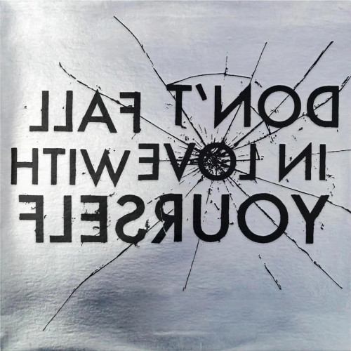 Various – Don't Fall In Love With Yourself Soundtrack (Vinyl, LP, Compilation, Silver Nugget)